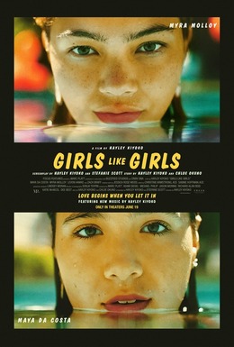 Poster for Girls Like Girls