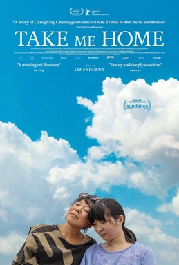 Poster for Take Me Home