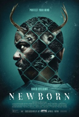 Poster for Newborn