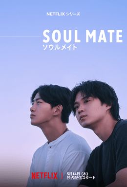 Poster for Soul Mate