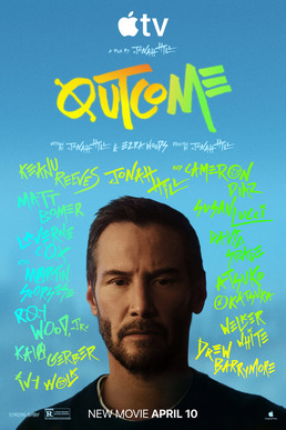 Poster for Outcome