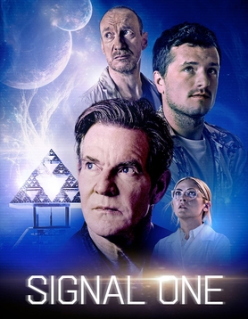 Poster for Signal One