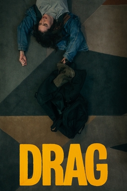 Poster for Drag