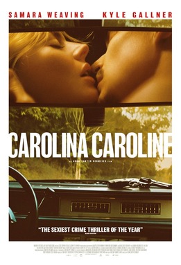 Poster for Carolina Caroline