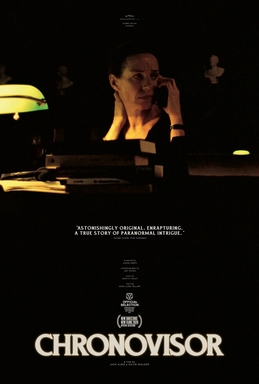 Poster for Chronovisor