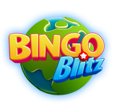 Poster for Bingo Blitz