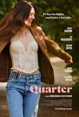 Poster for Quarter