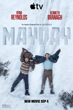 Poster for Mayday