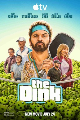 Poster for The Dink