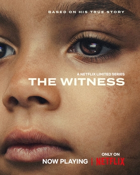 Poster for The Witness