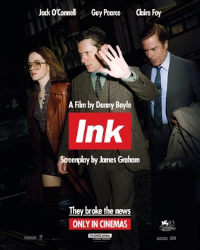 Poster for Ink