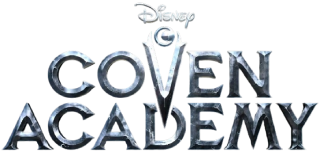 Poster for Coven Academy