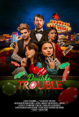 Poster for Double Trouble