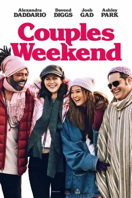 Poster for Couples Weekend